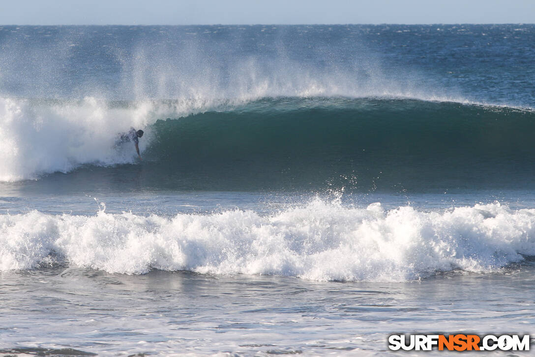 Nicaragua Surf Report - Report Photo 02/01/2024  4:38 PM 