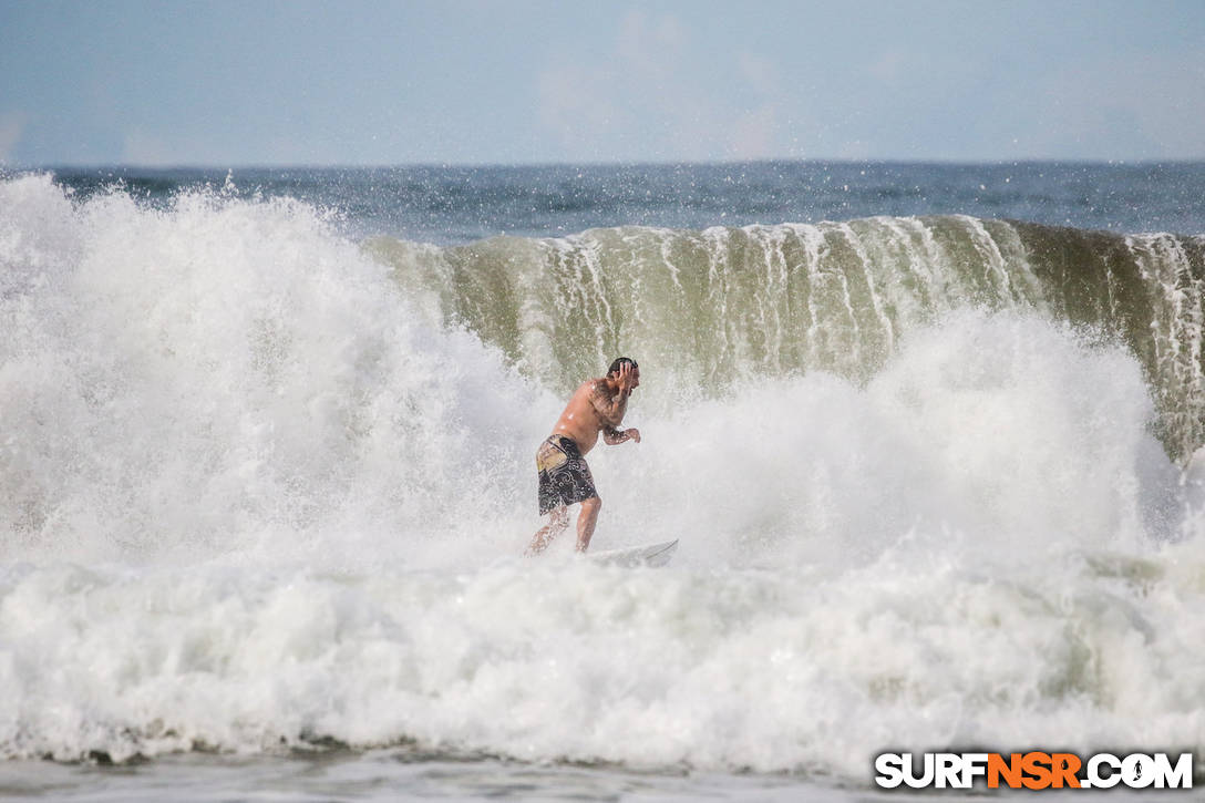 Nicaragua Surf Report - Report Photo 09/14/2022  12:05 PM 