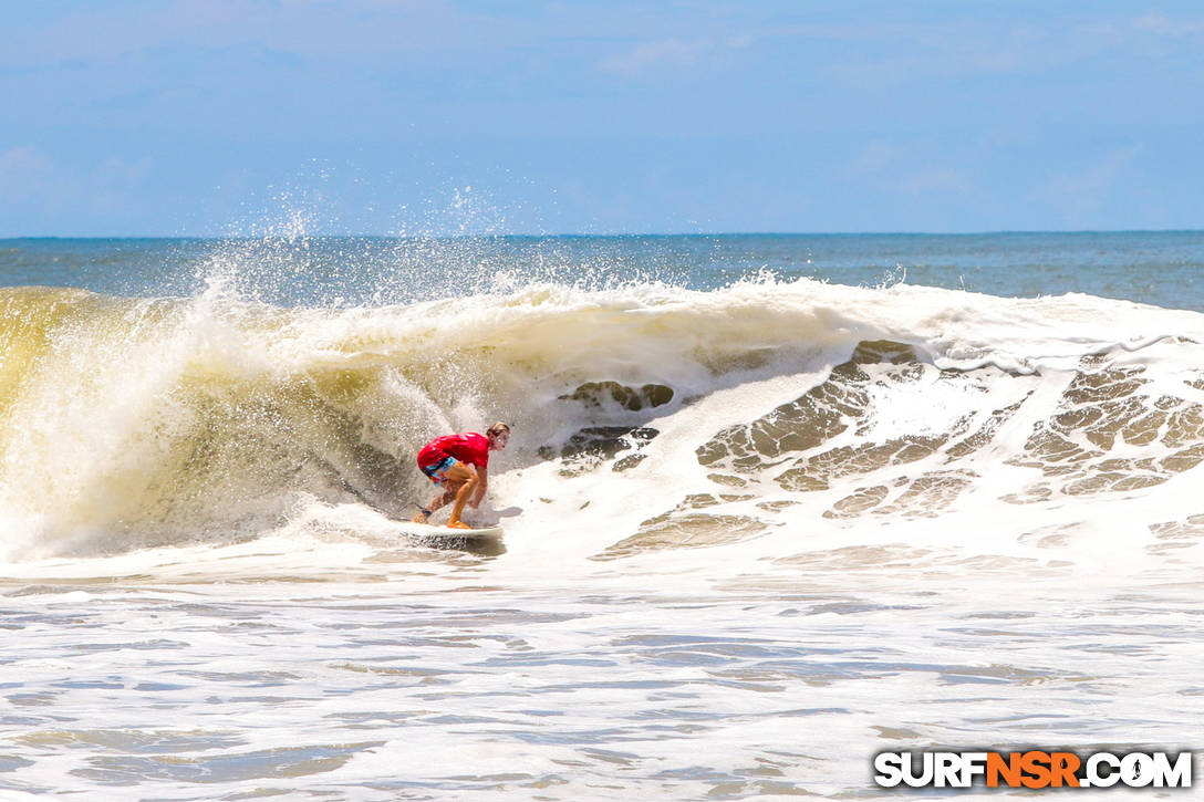 Nicaragua Surf Report - Report Photo 09/08/2022 1:35 PM