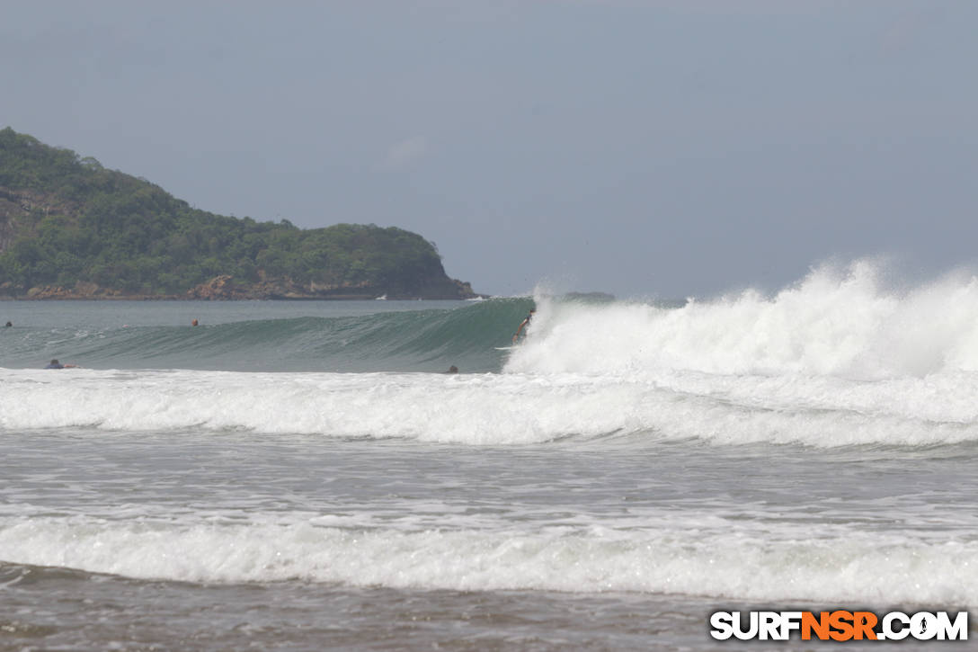 Nicaragua Surf Report - Report Photo 06/10/2016  2:03 PM 