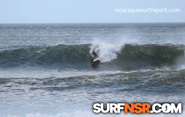 Nicaragua Surf Report - Report Photo 02/21/2012  9:05 PM 