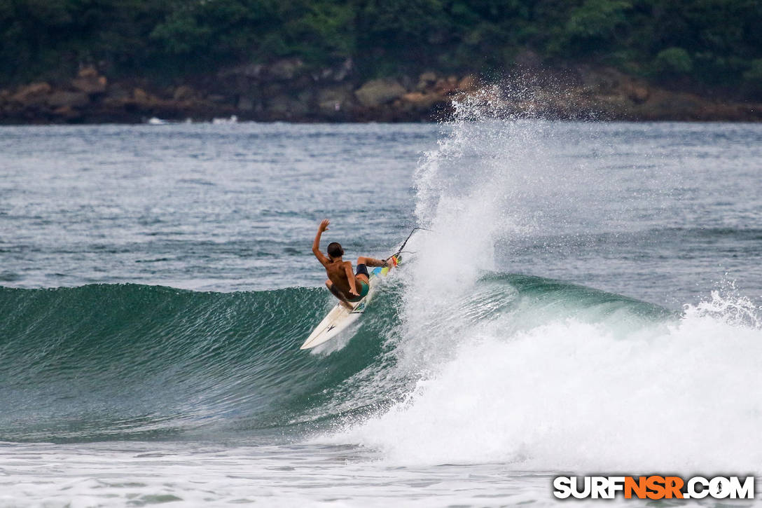 Nicaragua Surf Report - Report Photo 07/10/2020  8:07 PM 