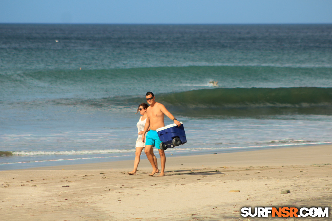 Nicaragua Surf Report - Report Photo 01/22/2018  7:44 PM 