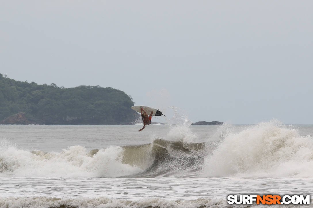 Nicaragua Surf Report - Report Photo 10/21/2015  4:17 PM 