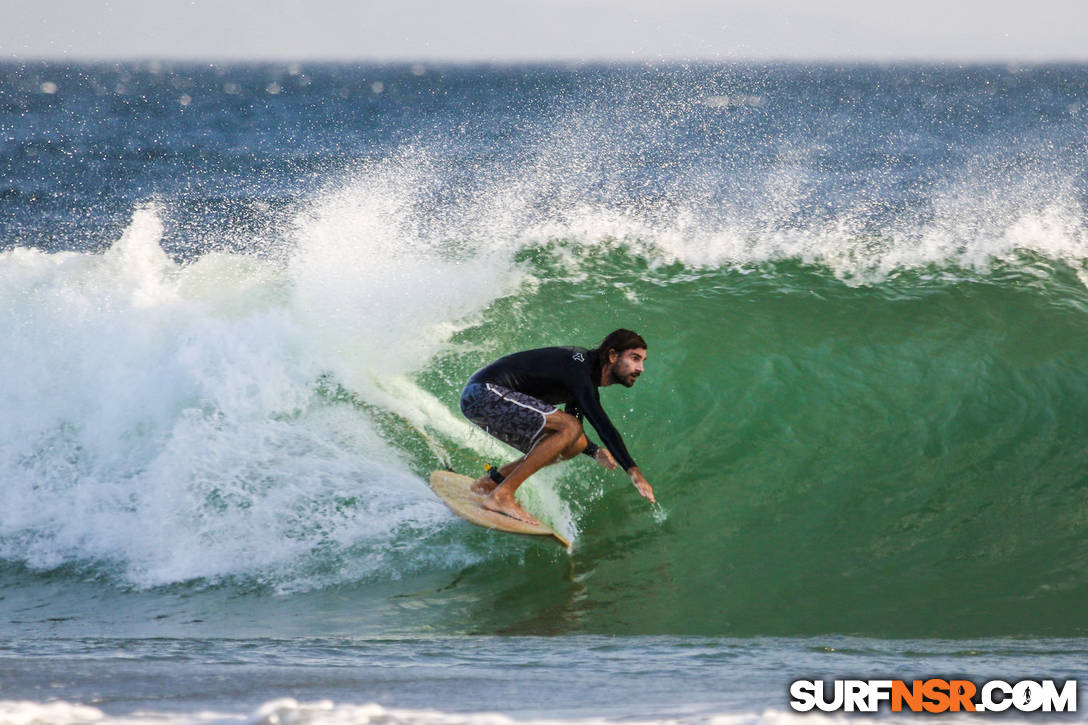 Nicaragua Surf Report - Report Photo 03/08/2020 7:10 PM