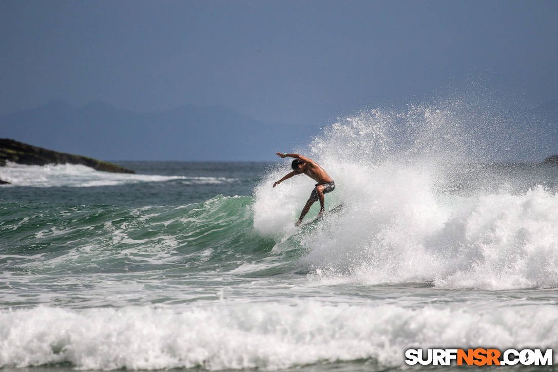 Nicaragua Surf Report - Report Photo 08/30/2018  6:12 PM 