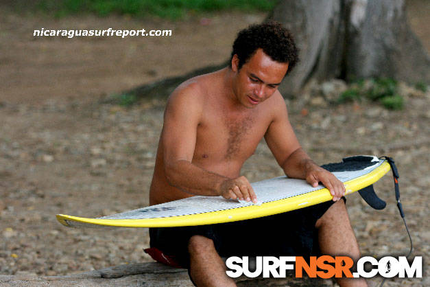 Nicaragua Surf Report - Report Photo 10/26/2009  2:36 PM 