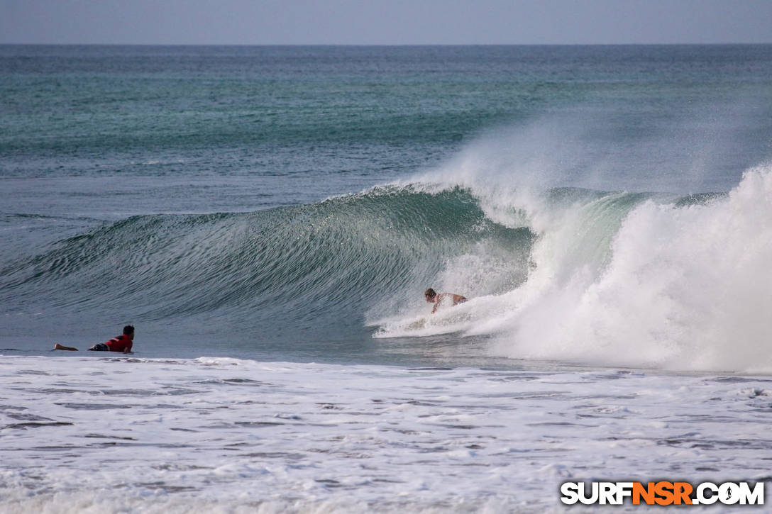 Nicaragua Surf Report - Report Photo 07/26/2018 11:04 PM