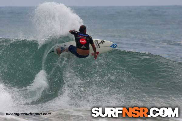 Nicaragua Surf Report - Report Photo 08/28/2011 7:48 PM