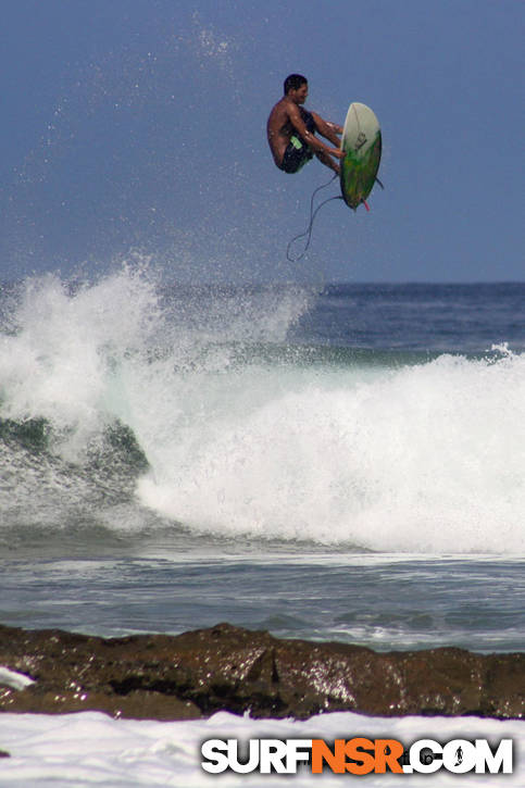 Nicaragua Surf Report - Report Photo 07/03/2010  2:07 PM 