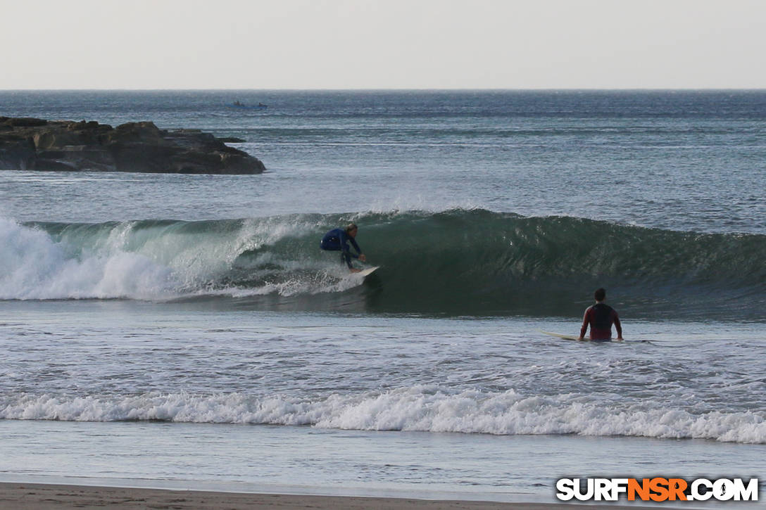 Nicaragua Surf Report - Report Photo 02/13/2016  10:32 AM 