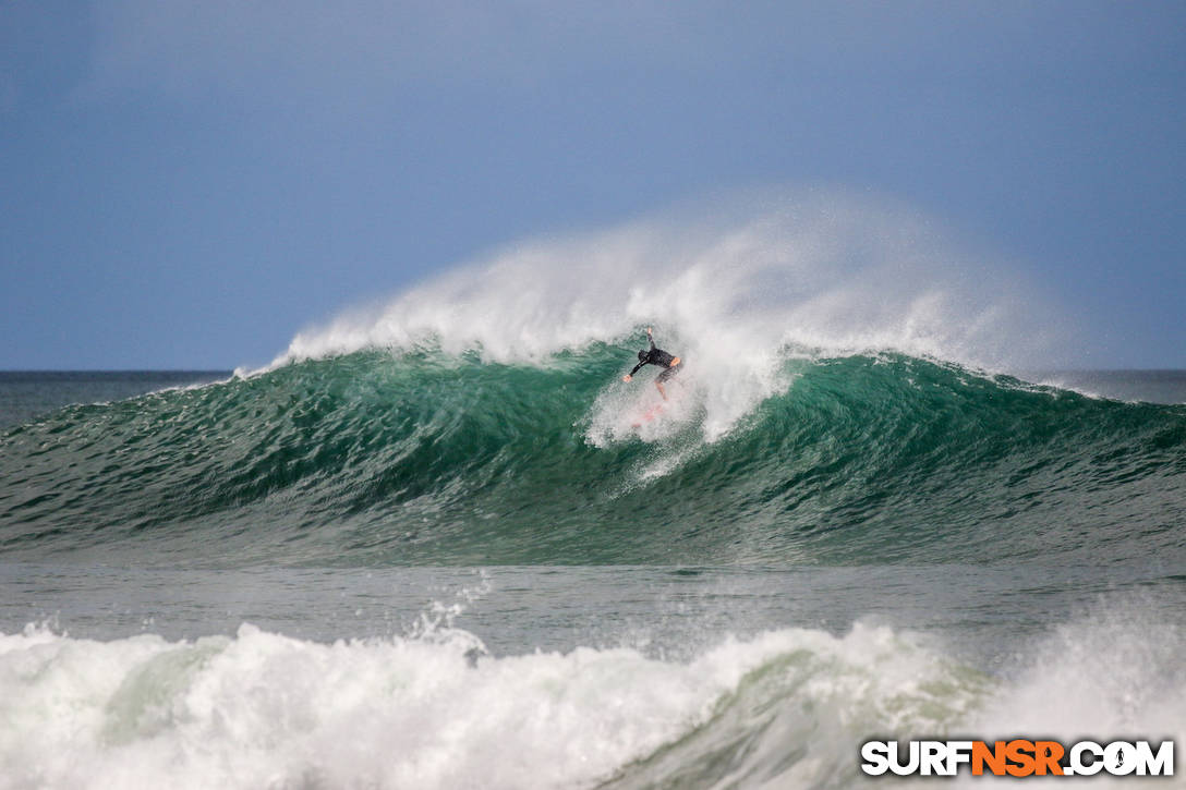 Nicaragua Surf Report - Report Photo 07/13/2022 8:25 PM