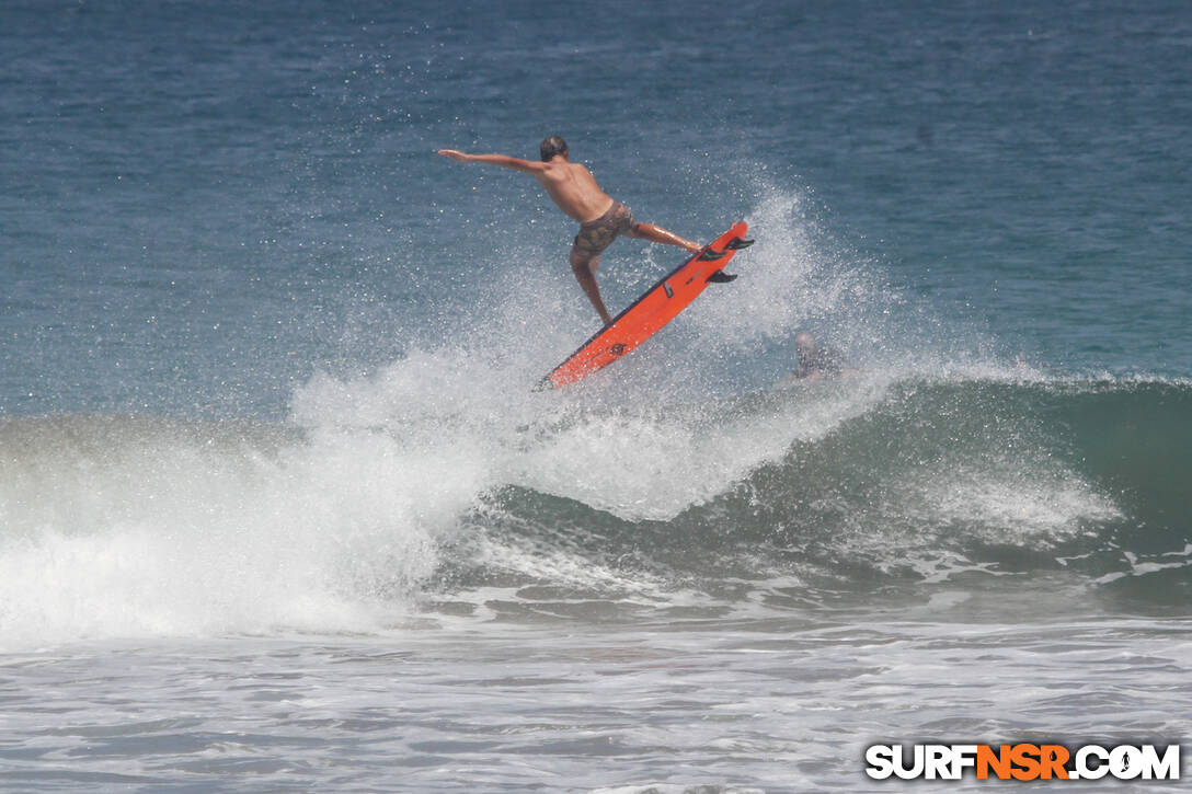 Nicaragua Surf Report - Report Photo 07/21/2023 10:17 PM