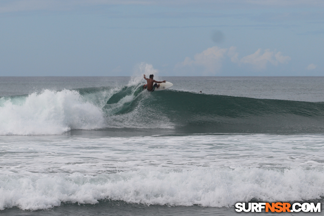Nicaragua Surf Report - Report Photo 11/10/2016 2:19 PM