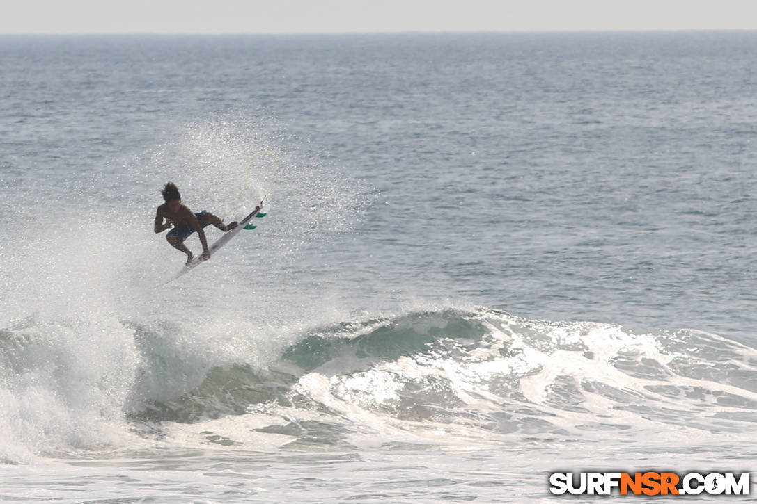 Nicaragua Surf Report - Report Photo 04/26/2016  4:38 PM 