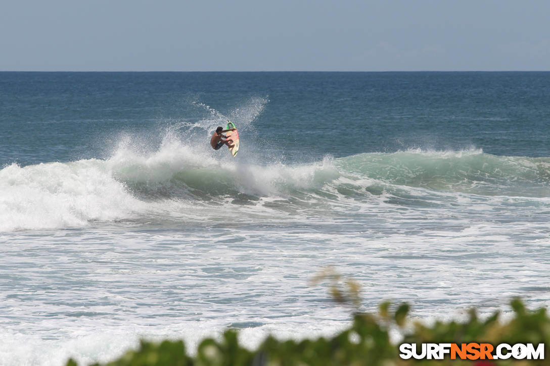 Nicaragua Surf Report - Report Photo 10/15/2016  4:35 PM 