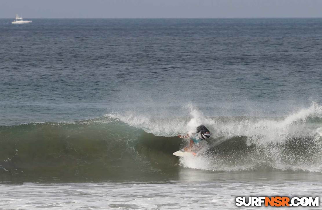 Nicaragua Surf Report - Report Photo 04/29/2017  1:00 PM 