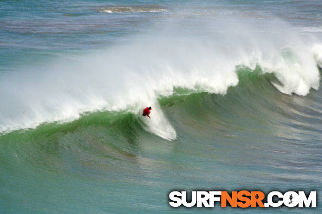 Nicaragua Surf Report - Report Photo 07/25/2009 2:19 PM