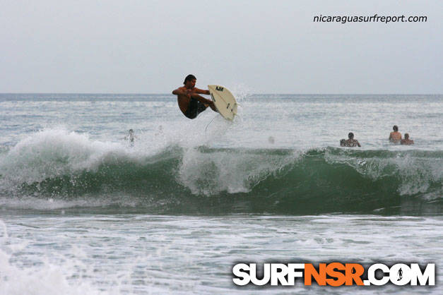 Nicaragua Surf Report - Report Photo 05/29/2009 5:46 PM