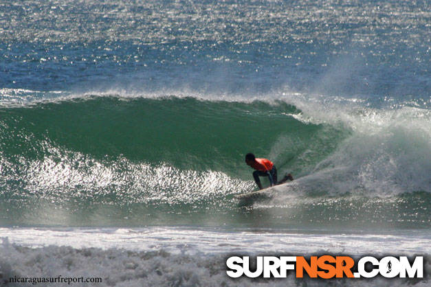 Nicaragua Surf Report - Report Photo 03/01/2008  7:32 PM 