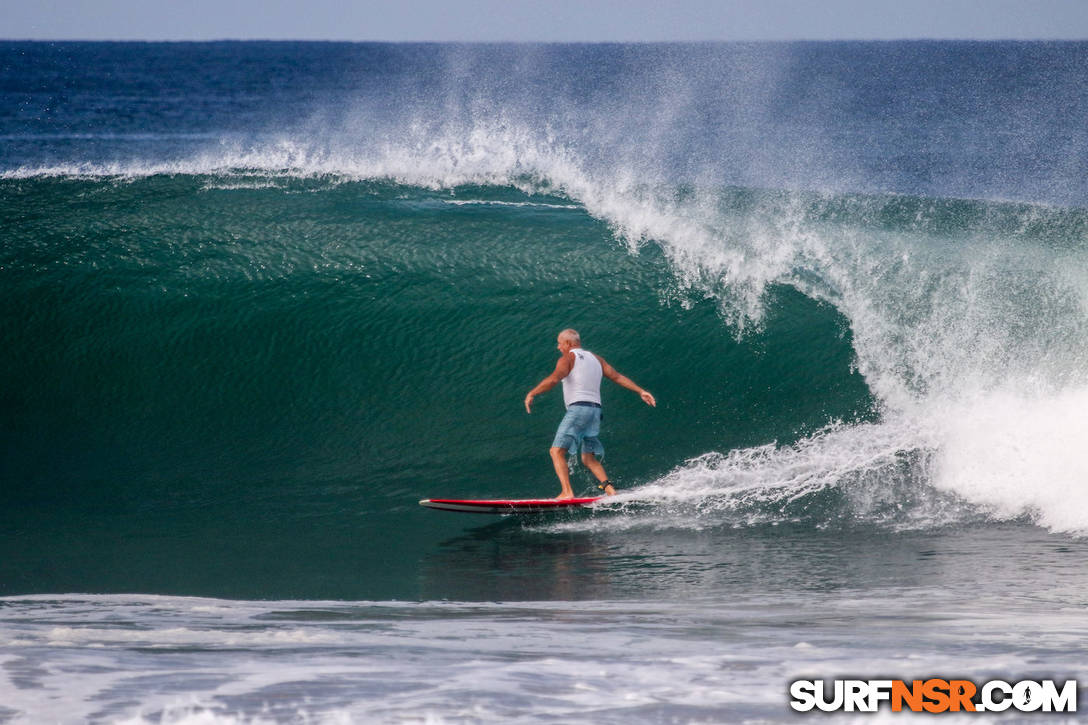 Nicaragua Surf Report - Report Photo 08/16/2020 7:03 PM