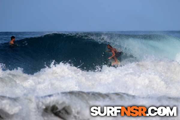 Nicaragua Surf Report - Report Photo 09/09/2014  6:09 PM 