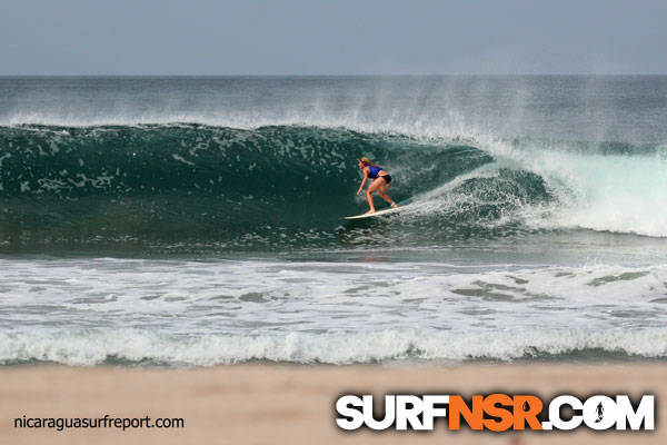 Nicaragua Surf Report - Report Photo 07/29/2012 1:45 PM