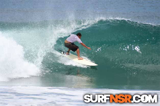 Nicaragua Surf Report - Report Photo 08/01/2006  6:17 PM 