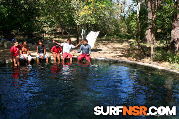 Nicaragua Surf Report - Report Photo 01/17/2008  6:56 PM 