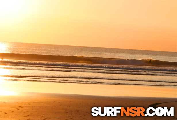 Nicaragua Surf Report - Report Photo 11/27/2005  4:05 PM 