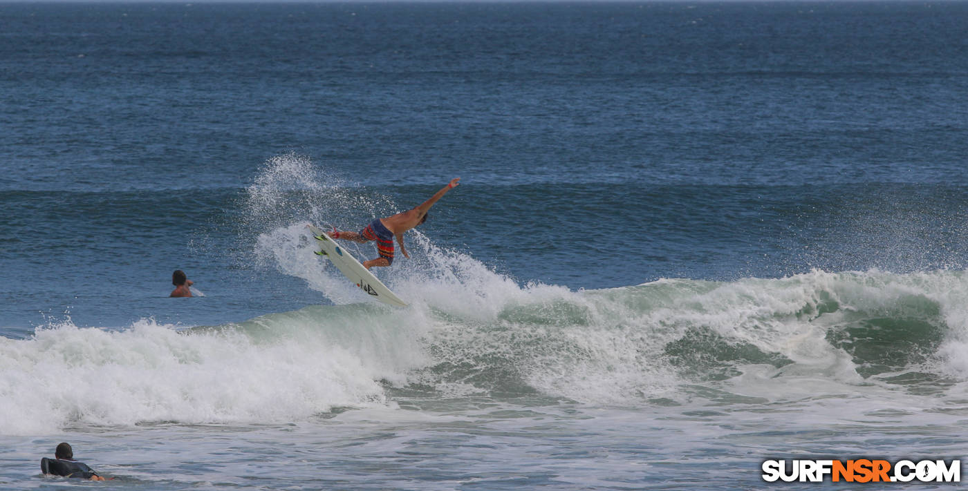 Nicaragua Surf Report - Report Photo 07/05/2015  4:24 PM 