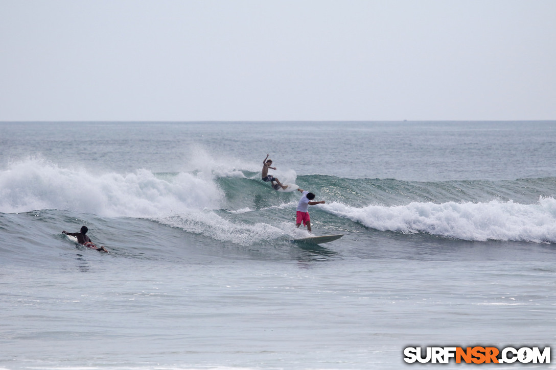 Nicaragua Surf Report - Report Photo 08/08/2017  7:09 PM 