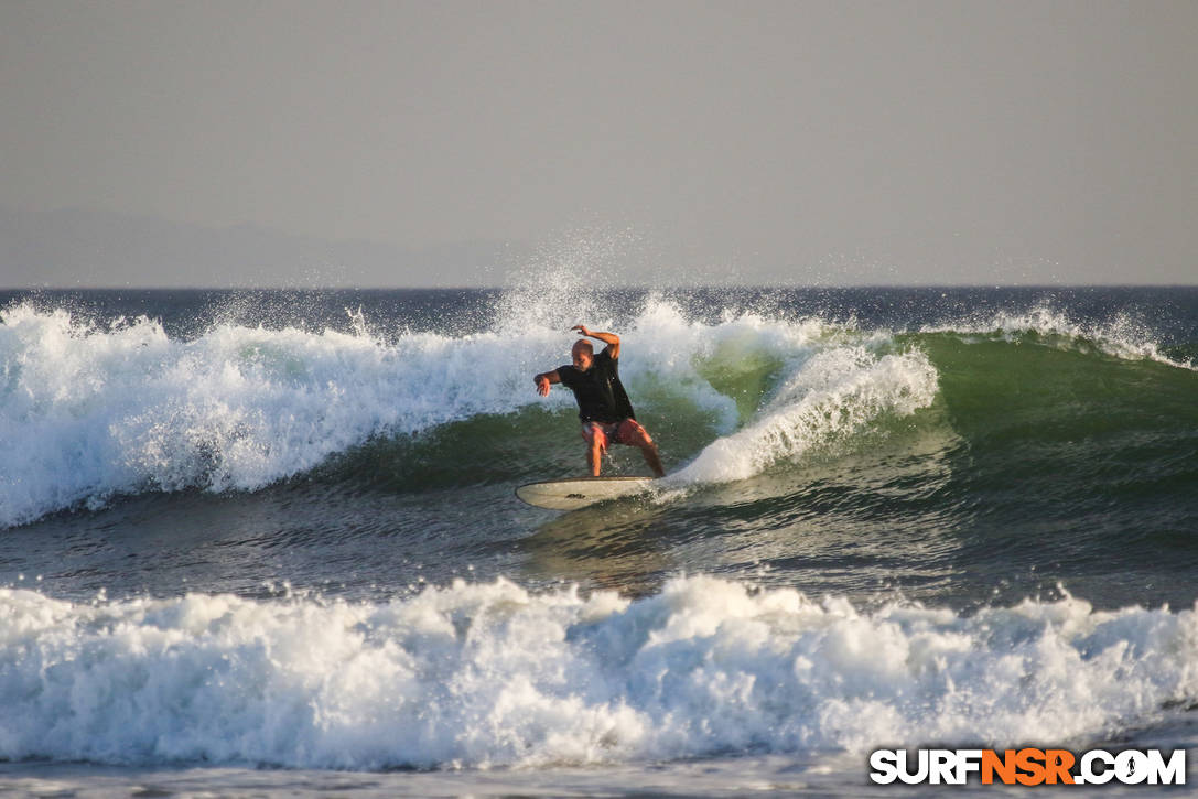 Nicaragua Surf Report - Report Photo 02/19/2021  8:05 PM 