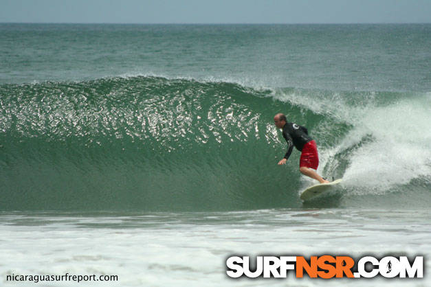 Nicaragua Surf Report - Report Photo 05/18/2008  8:33 PM 