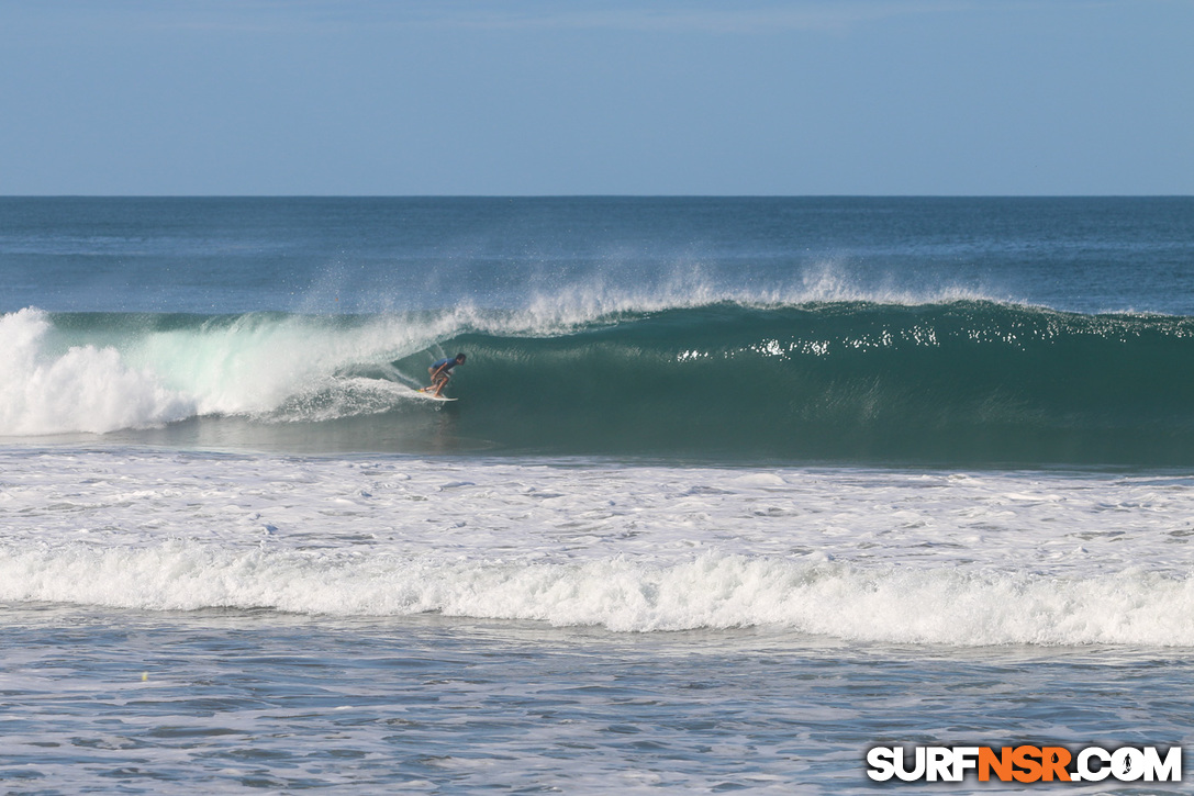 Nicaragua Surf Report - Report Photo 07/12/2017  1:11 PM 