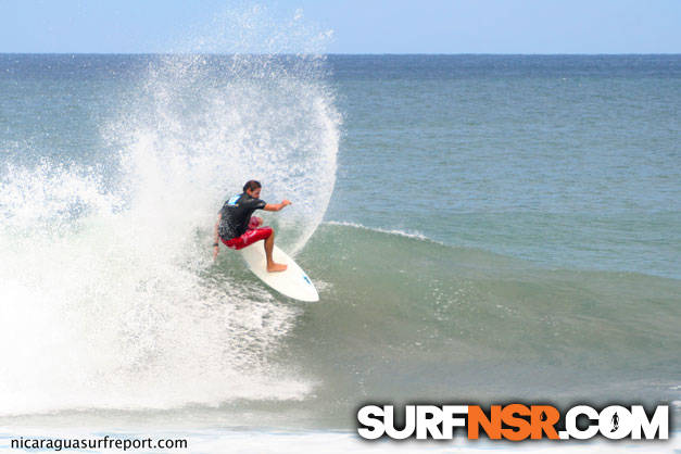 Nicaragua Surf Report - Report Photo 06/11/2008  4:47 PM 