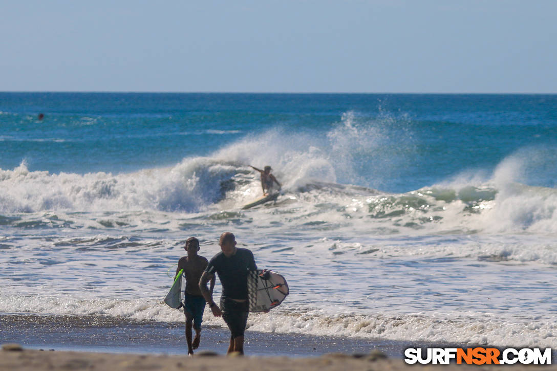 Nicaragua Surf Report - Report Photo 12/05/2019  9:15 PM 