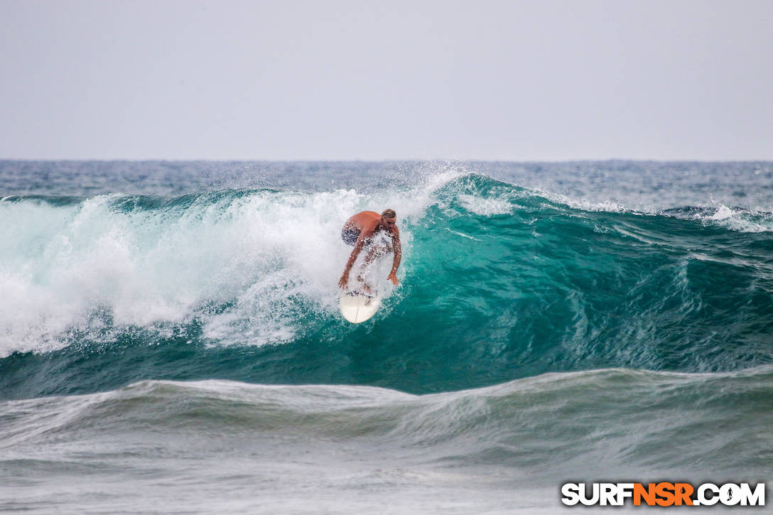 Nicaragua Surf Report - Report Photo 10/02/2020  5:07 PM 