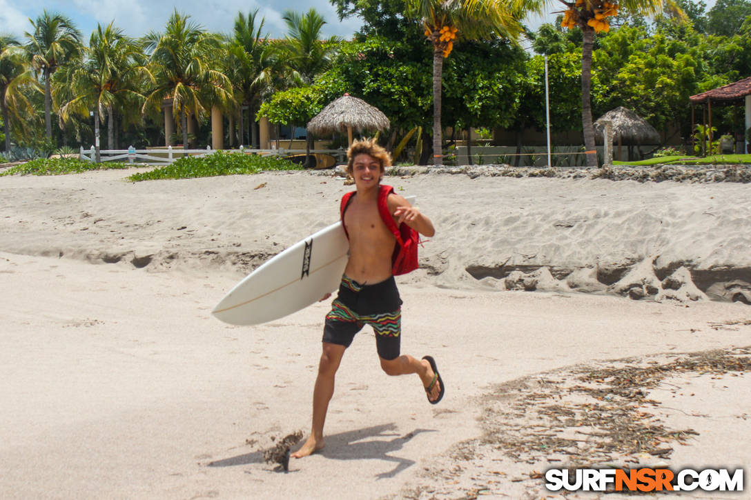 Nicaragua Surf Report - Report Photo 07/22/2020 3:24 PM