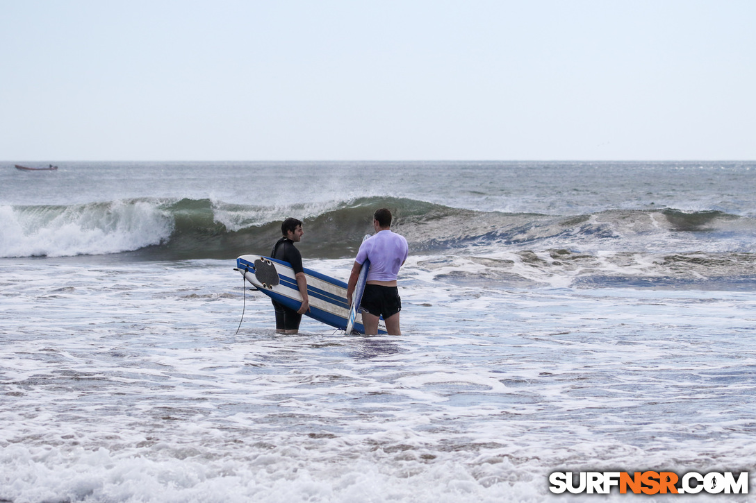 Nicaragua Surf Report - Report Photo 02/20/2018 7:10 PM