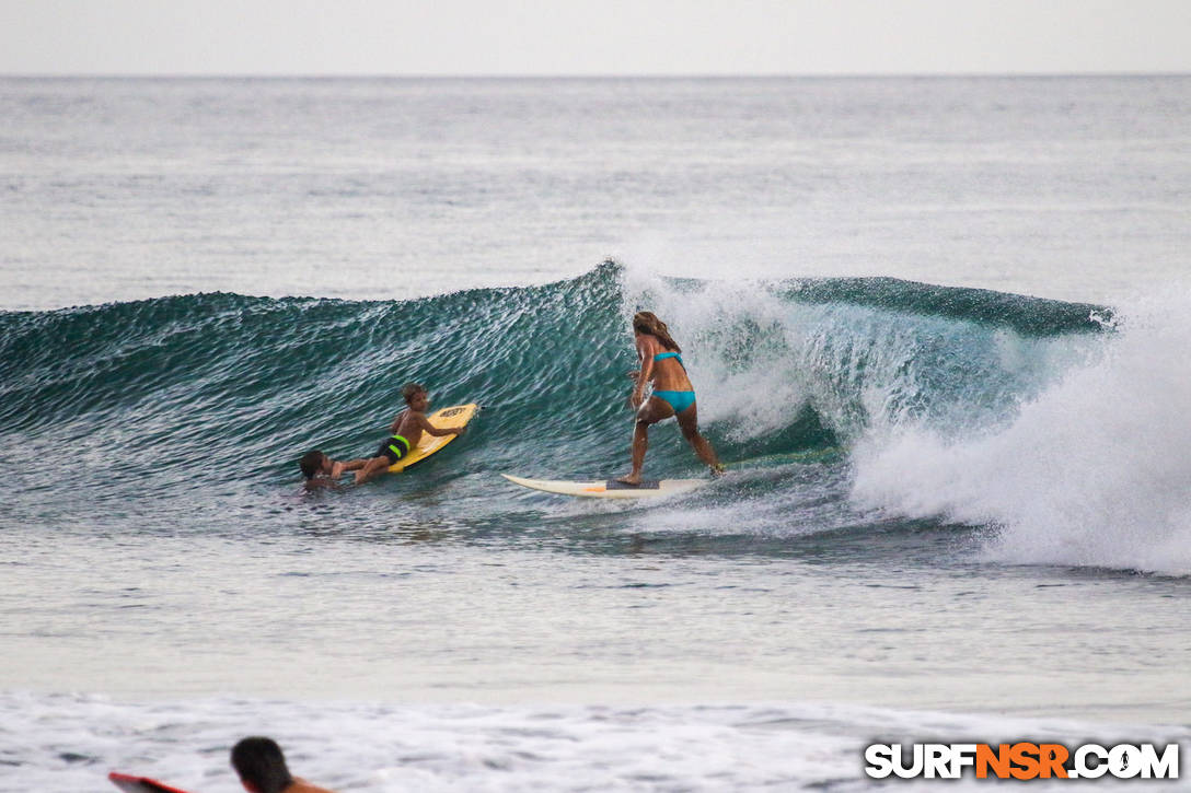 Nicaragua Surf Report - Report Photo 07/19/2020  9:16 PM 