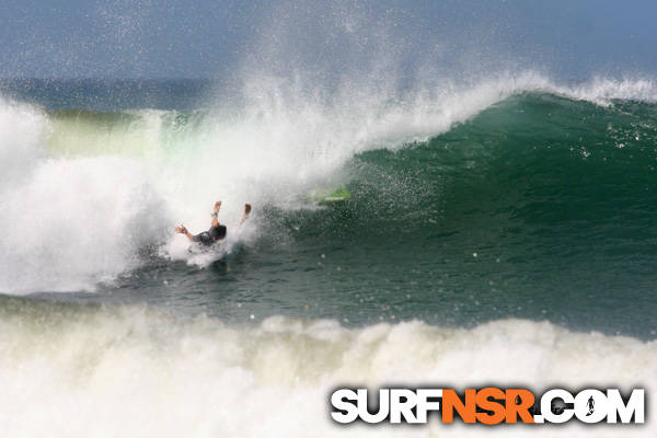 Nicaragua Surf Report - Report Photo 03/24/2010 5:16 PM
