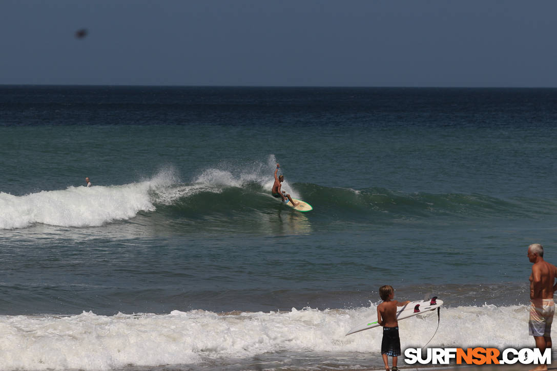 Nicaragua Surf Report - Report Photo 07/27/2016 11:57 AM