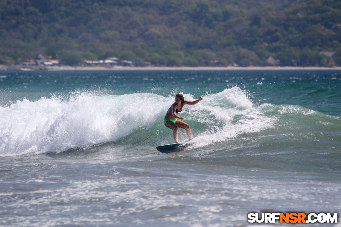 Nicaragua Surf Report - Report Photo 01/13/2018  8:21 PM 