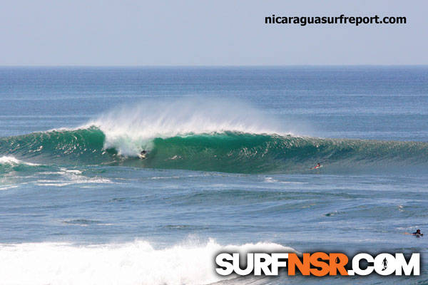 Nicaragua Surf Report - Report Photo 03/21/2013  8:22 PM 