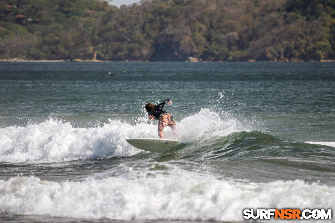 Nicaragua Surf Report - Report Photo 02/27/2021  4:10 PM 