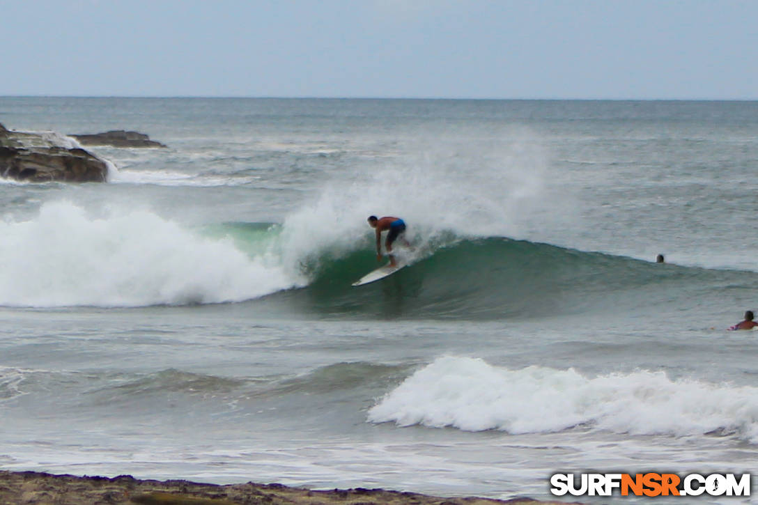 Nicaragua Surf Report - Report Photo 08/02/2018  8:06 PM 