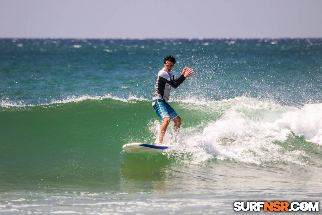 Nicaragua Surf Report - Report Photo 02/09/2021  3:05 PM 