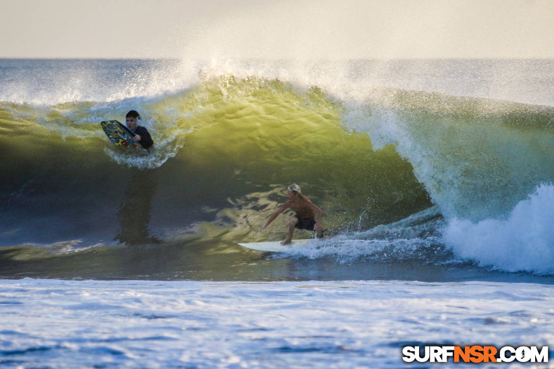 Nicaragua Surf Report - Report Photo 12/25/2020  10:10 PM 