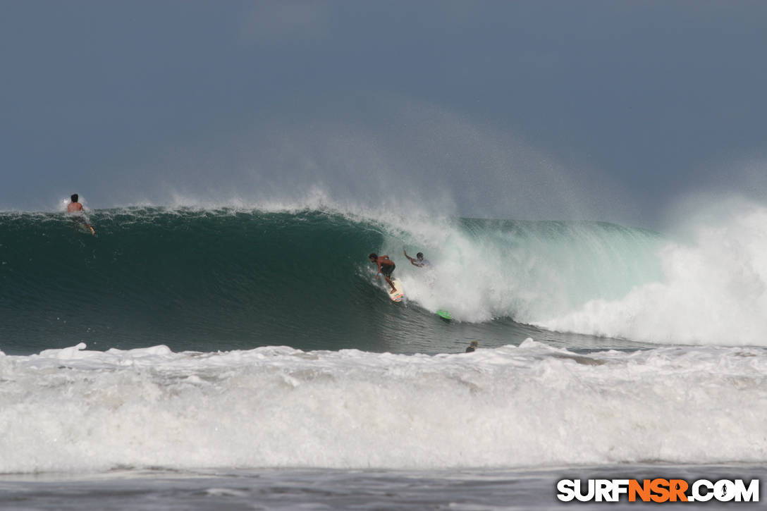 Nicaragua Surf Report - Report Photo 07/19/2015  8:04 PM 